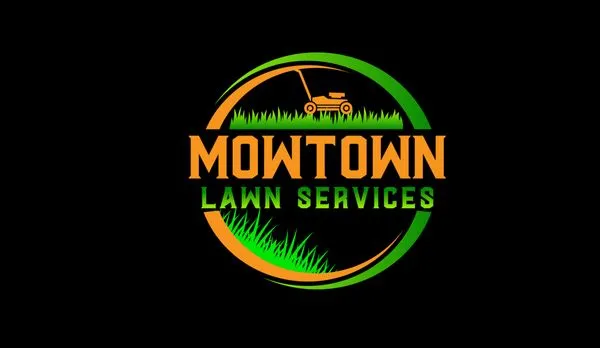 Mowtown Lawn Services Logo