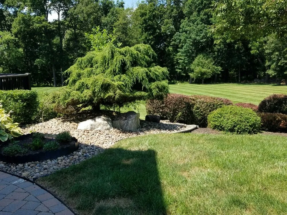 Trusted residential landscaping for outdoor upgrades in Farmington, AR by Mowtown Lawns