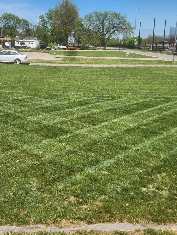 Reliable residential landscaping experts serving Hamilton, OH - Mowtown Masters