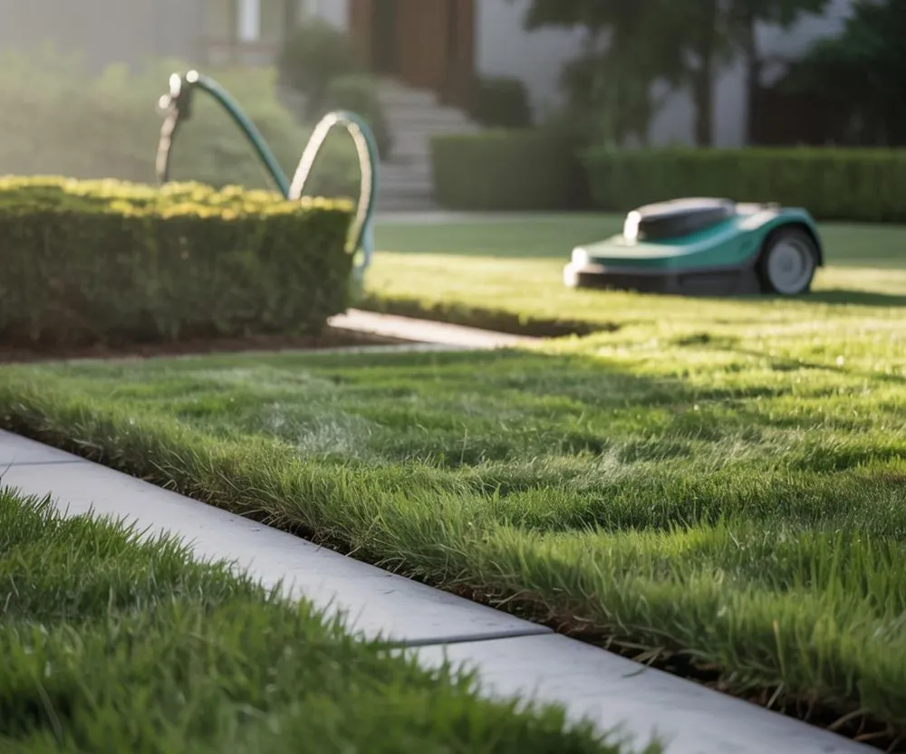 Affordable residential landscaping for year-round maintenance across Pueblo West, CO - MowTown