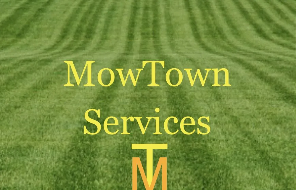 Affordable lawn mowing service for homes across Randallstown, MD - MowTown Services