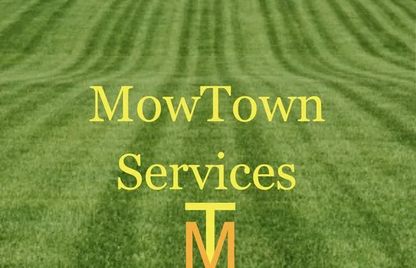 MowTown Services