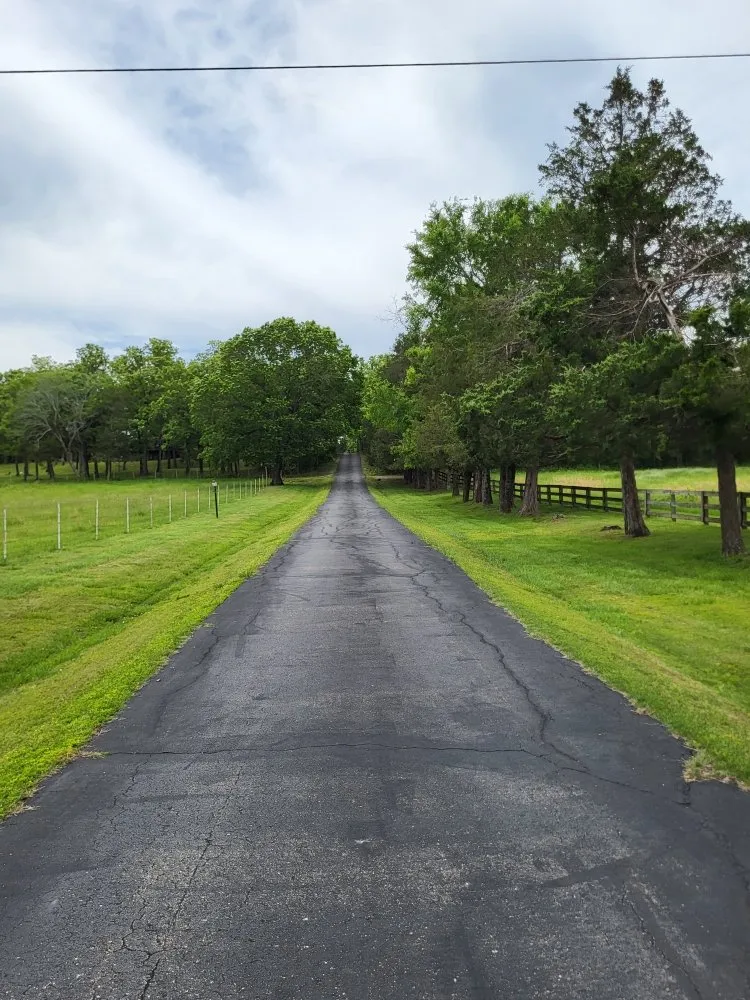 Top-rated landscape design in Mountain Home, AR - Mowzark Lawn Care