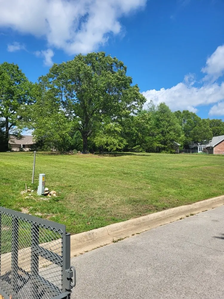 Reliable yard maintenance with custom design across Mountain Home, AR - Mowzark Lawn Care