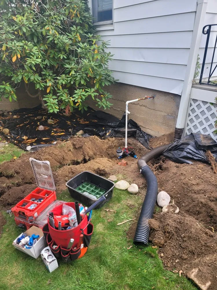 Affordable landscaping services in Freeport, NY - Mowzilla Landscaping