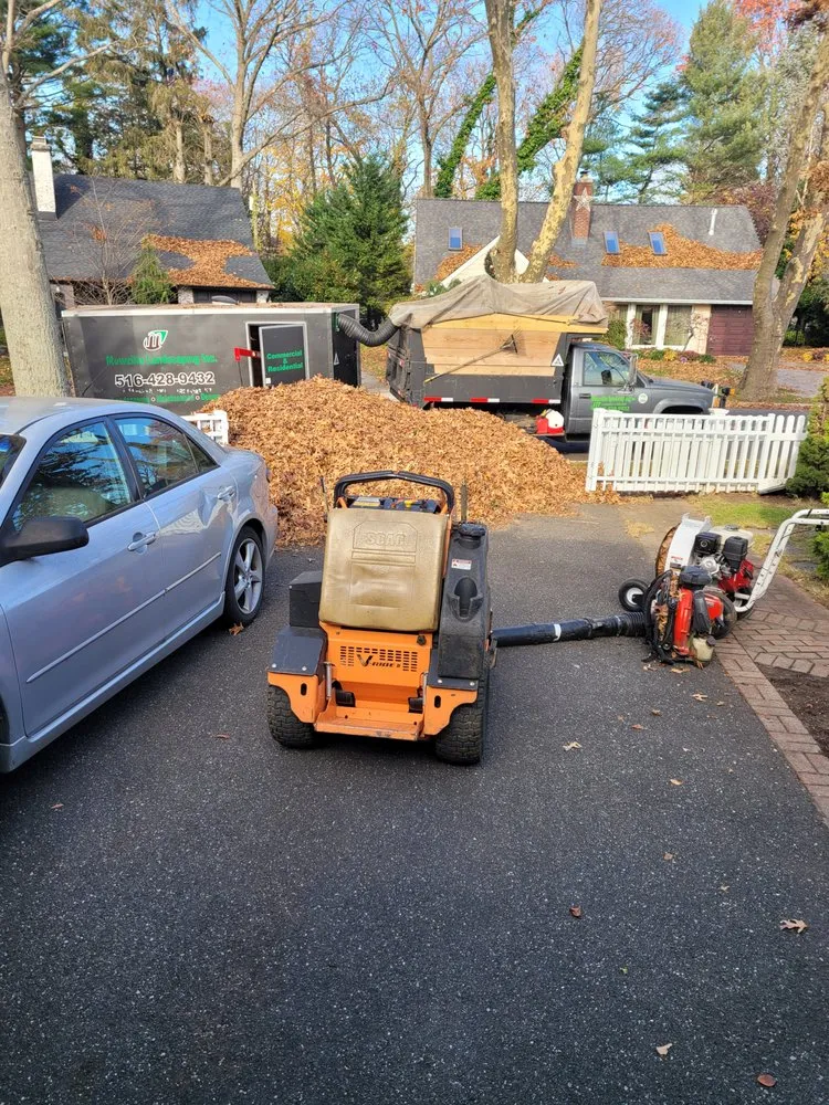 Expert lawn care service in Freeport, NY by Mowzilla Landscaping