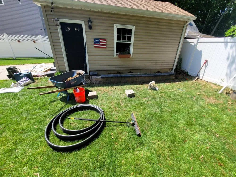 Reliable lawn care service in Freeport, NY by Mowzilla Landscaping