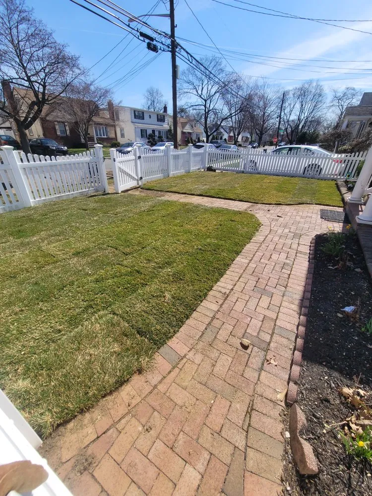 Expert landscaping services for year-round maintenance across Freeport, NY - Mowzilla Landscaping