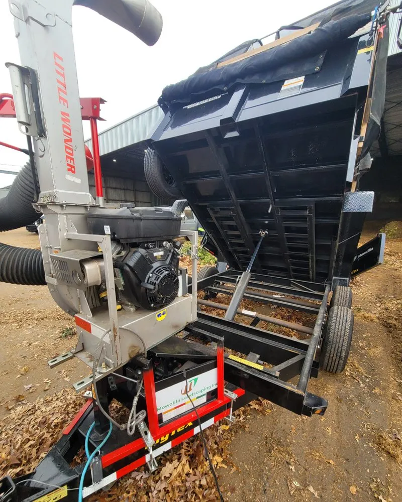 Reliable garden landscaping in Freeport, NY - Mowzilla Landscaping