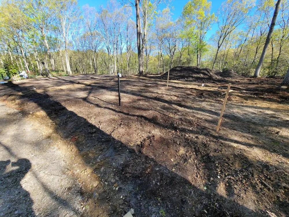 Local landscaping services in Freeport, NY by Mowzilla Landscaping