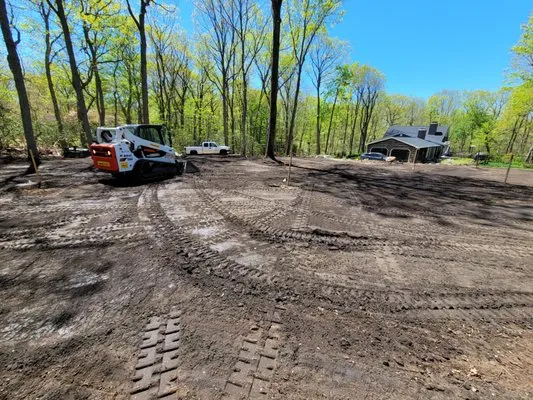 Mowzilla Landscaping