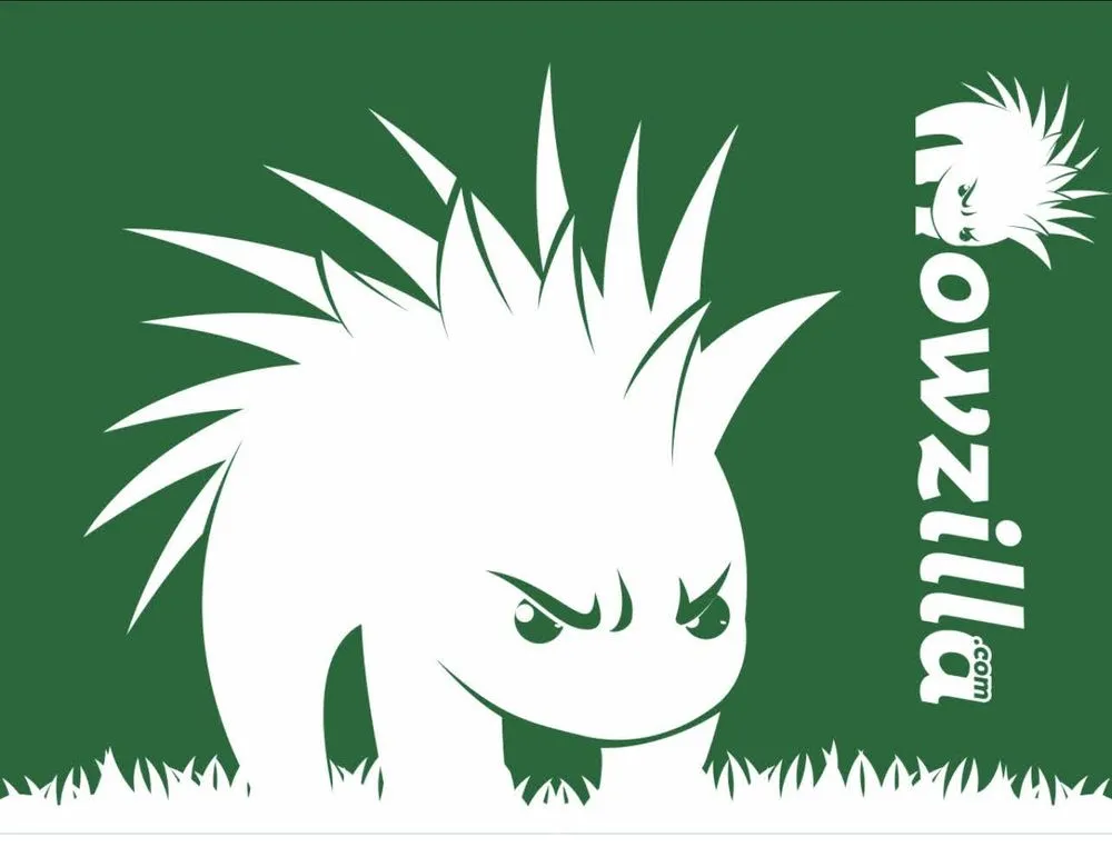 Professional residential landscaping for outdoor upgrades in Moore, OK by Mowzilla