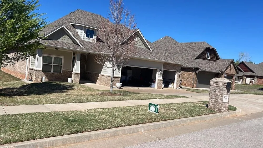 Trusted residential landscaping for year-round maintenance across Moore, OK - Mowzilla