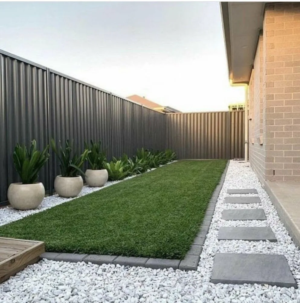 Affordable landscaping services for homes in Brooklyn, NY by Moya Landscaping