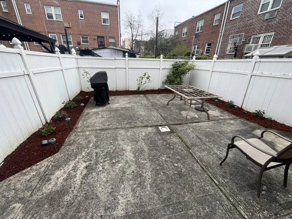 Top-rated lawn mowing service for homes across Brooklyn, NY - Moya Landscaping