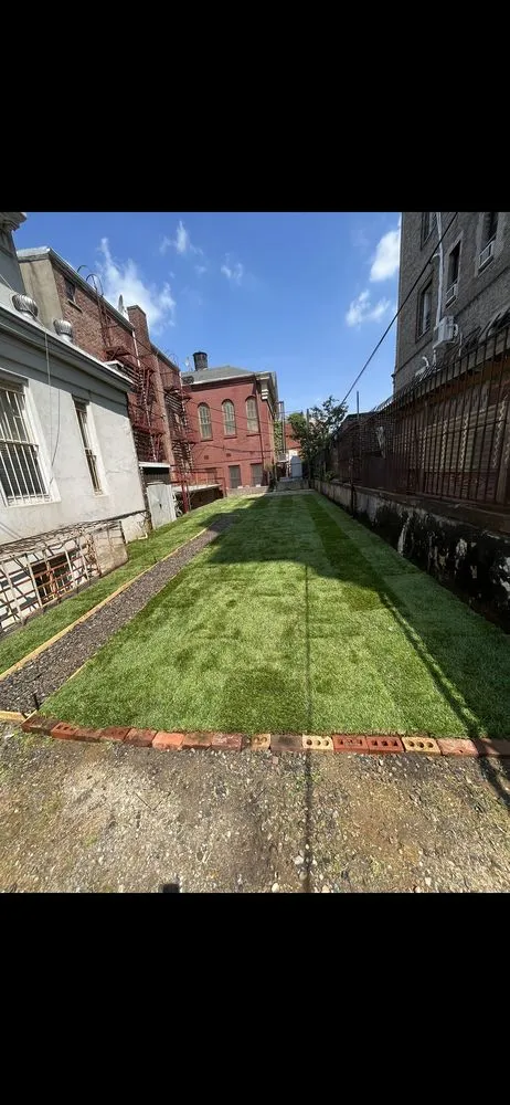 Affordable landscaping services for outdoor upgrades in Brooklyn, NY by Moya Landscaping