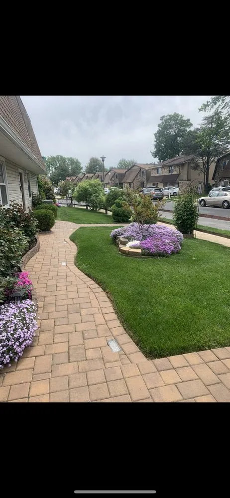 Trusted landscape design in Brooklyn, NY - Moya Landscaping