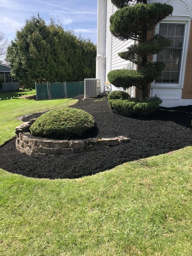 Affordable residential landscaping with custom design across Brooklyn, NY - Moya Landscaping