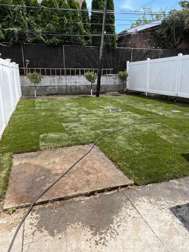 Affordable landscape design with custom design across Brooklyn, NY - Moya Landscaping