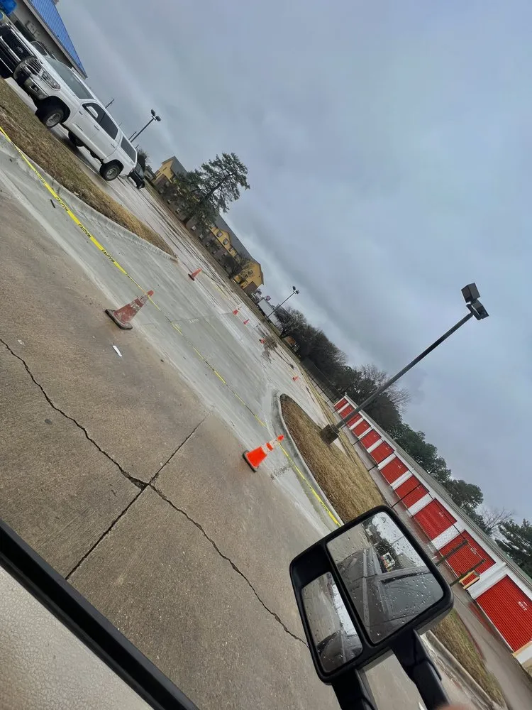 Trusted landscape installation for homes across Texarkana, TX - Moya’s Concrete