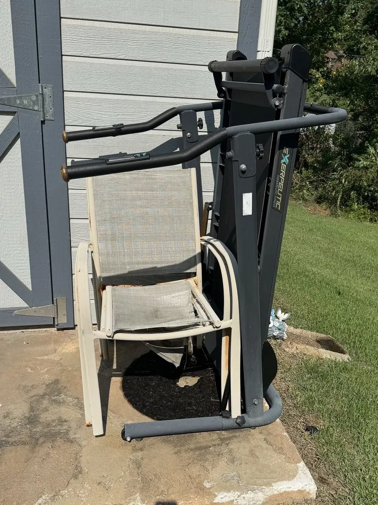 Professional garden landscaping with custom design across Texarkana, AR - Moya's Mowin And Haulin