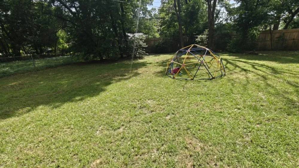 Custom lawn care service in Texarkana, AR by Moya's Mowin And Haulin