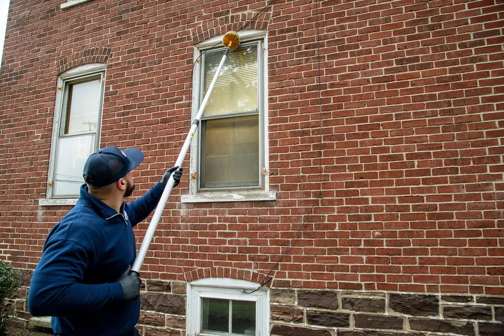 Top-rated landscape design in Horsham, PA - Moyer Indoor Outdoor