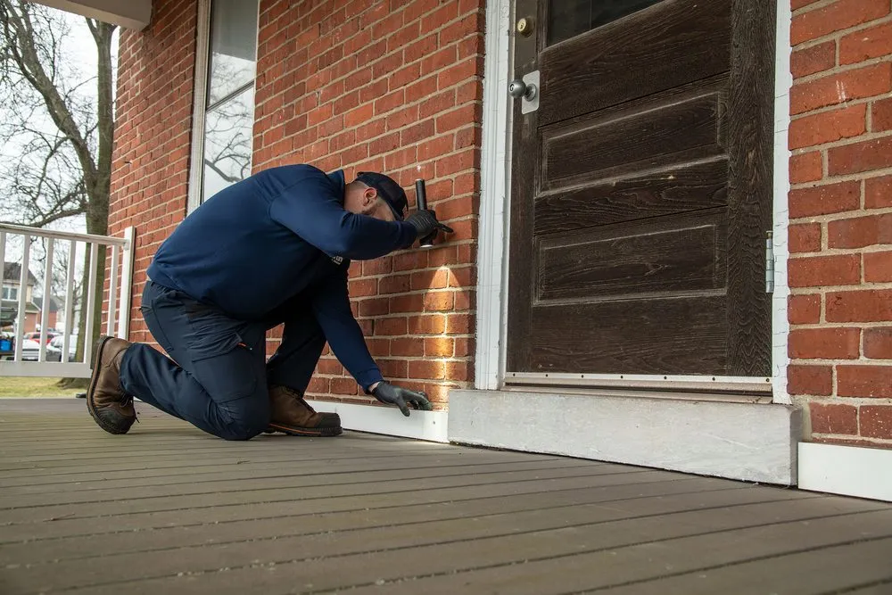 Professional residential landscaping experts serving Horsham, PA - Moyer Indoor Outdoor