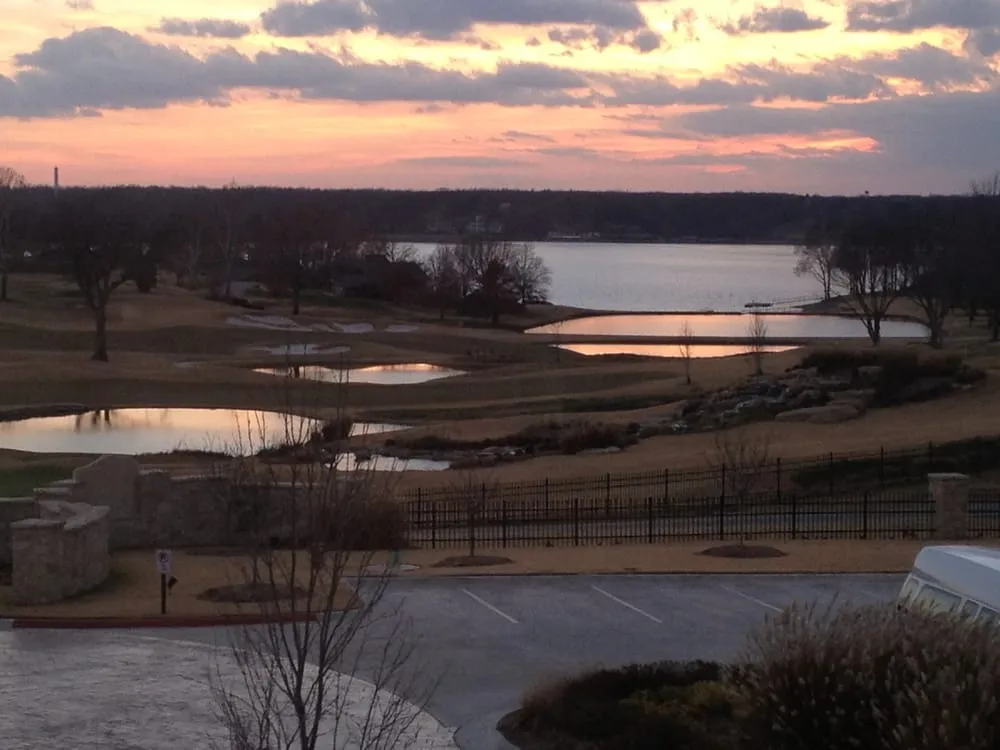 Expert yard cleanup service near you in Oklahoma City, OK by Moyer Lawncare & Landscaping