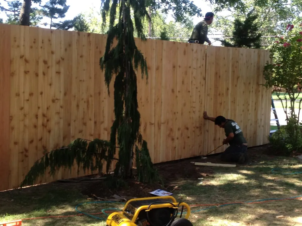 Reliable garden landscaping for homes across Oklahoma City, OK - Moyer Lawncare & Landscaping