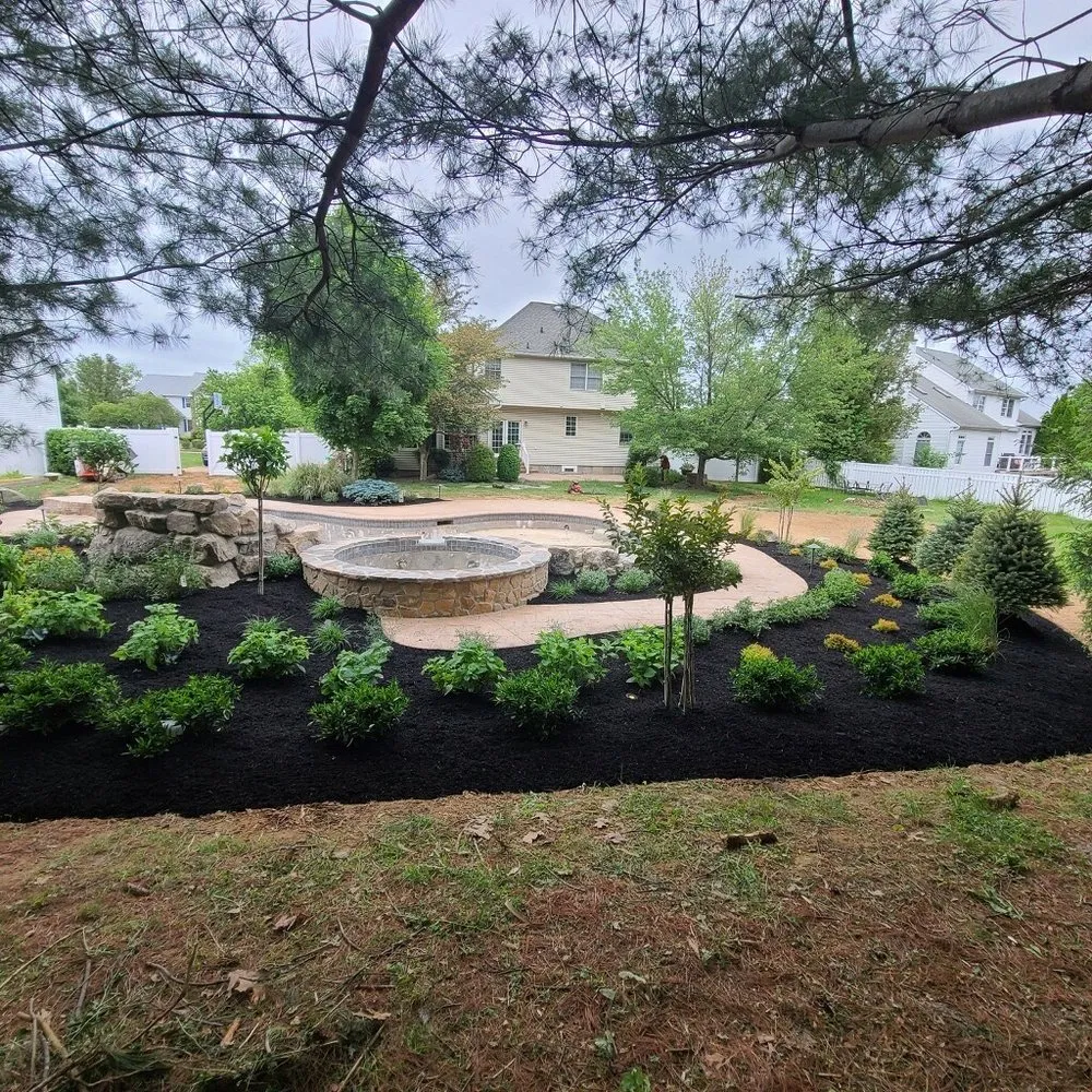 Top-rated yard maintenance in Richboro, PA by Moyer's Landscaping