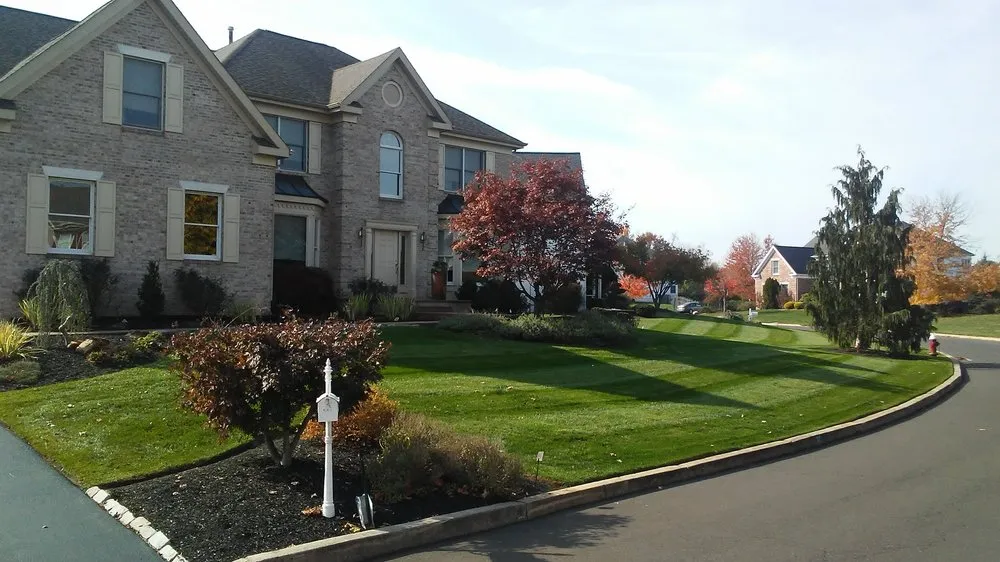 Custom landscaping services in Richboro, PA - Moyer's Landscaping