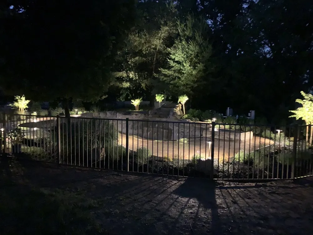 Professional landscape design in Richboro, PA - Moyer's Landscaping