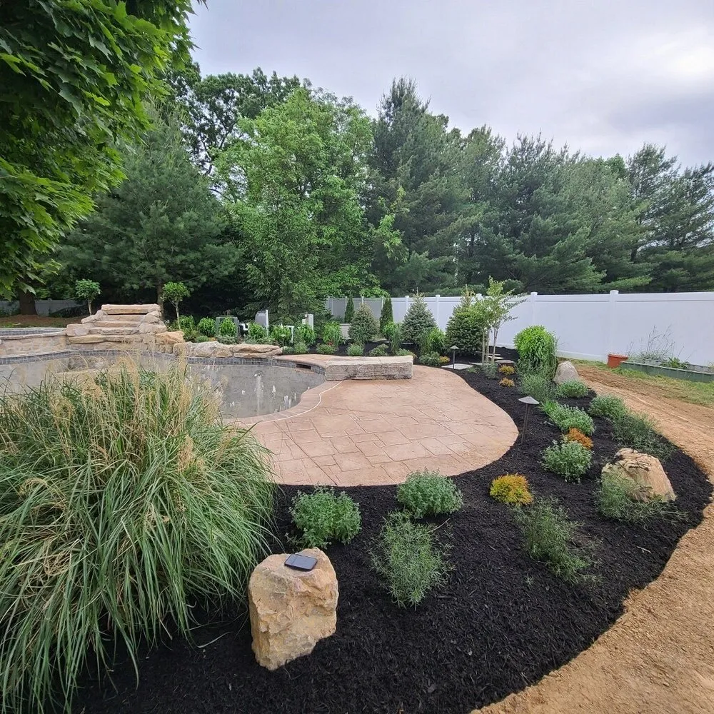 Local residential landscaping in Richboro, PA - Moyer's Landscaping