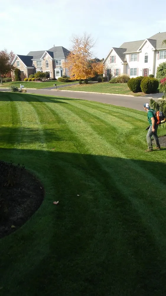 Expert residential landscaping in Richboro, PA - Moyer's Landscaping