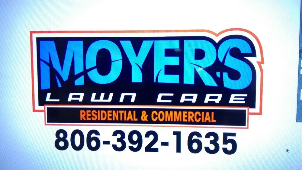 Custom landscape design in Lubbock, TX by Moyers Lawn Care