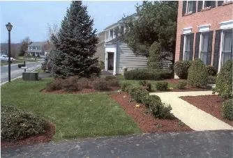 Affordable residential landscaping in Rockville, MD by Moyers Lawn Service & Landscaping