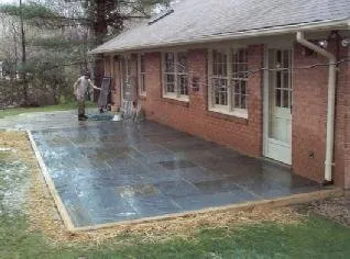 Top-rated landscape installation in Rockville, MD by Moyers Lawn Service & Landscaping