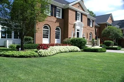 Reliable yard cleanup service with custom design across Rockville, MD - Moyers Lawn Service & Landscaping