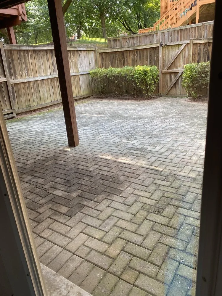 Top-rated lawn mowing service experts serving Rockville, MD - Moyers Lawn Service & Landscaping