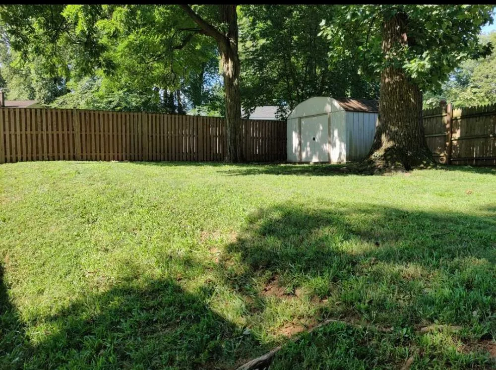 Reliable landscape installation in Rockville, MD by Moyers Lawn Service & Landscaping