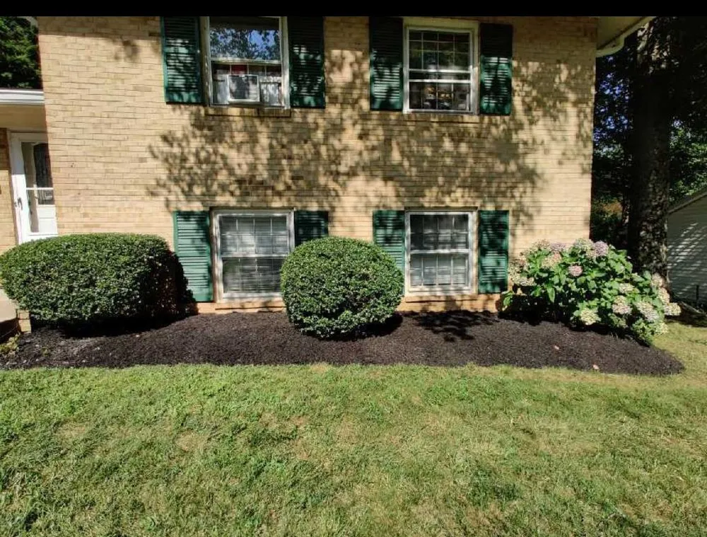 Affordable landscape design for beautiful yards across Rockville, MD - Moyers Lawn Service & Landscaping
