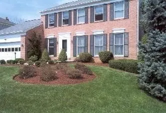 Expert residential landscaping with custom design across Rockville, MD - Moyers Lawn Service & Landscaping