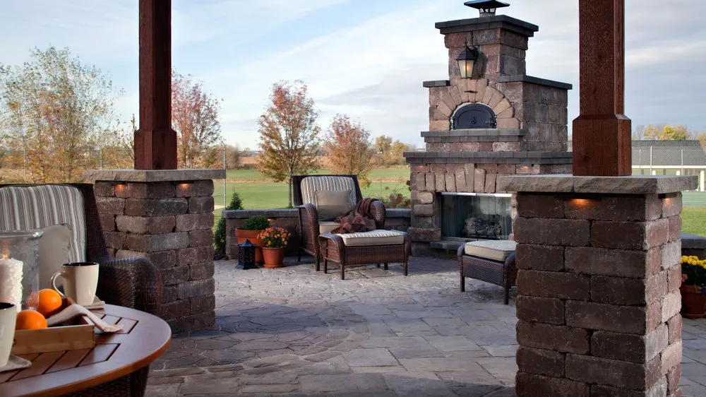 Reliable residential landscaping near you across Stoughton, WI - Moyer's