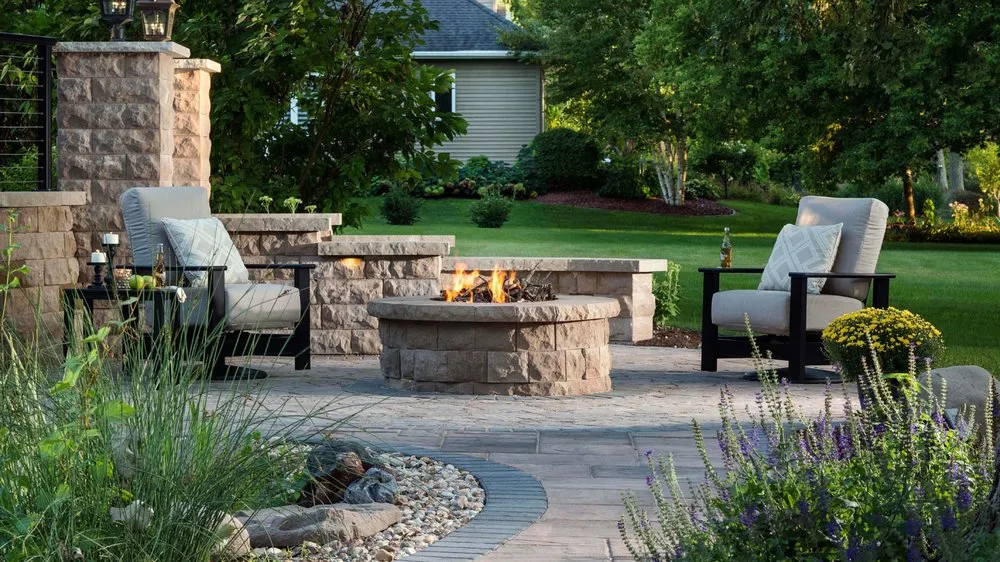 Local yard maintenance experts serving Stoughton, WI - Moyer's