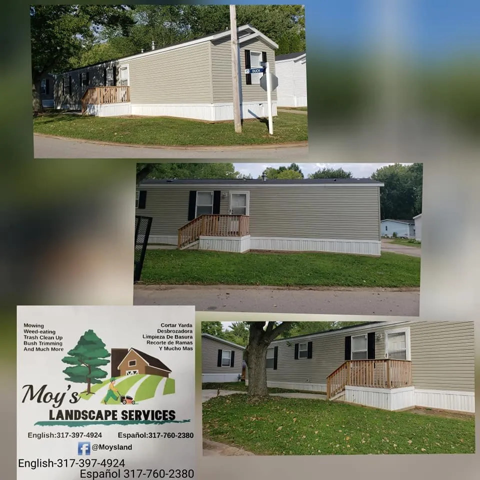 Top-rated yard maintenance in speedway, IN by Moy's Landscape Services