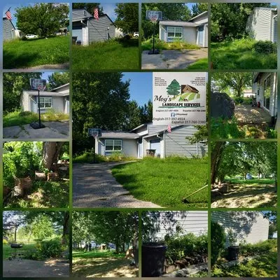 Moy's Landscape Services