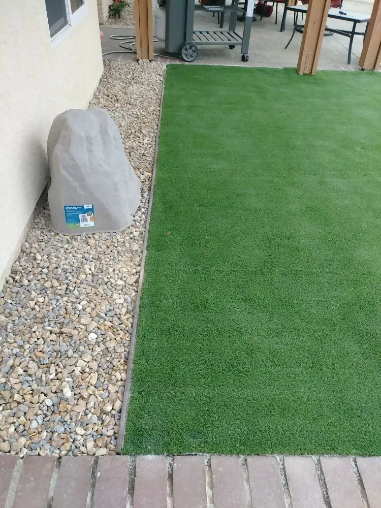 Top-rated landscape installation for year-round maintenance across El Cajon, CA - Moy's Landscaping