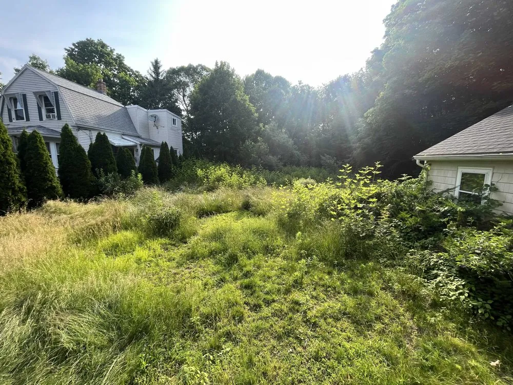 Expert lawn mowing service near you in Hull, MA by MP Backyard Solutions