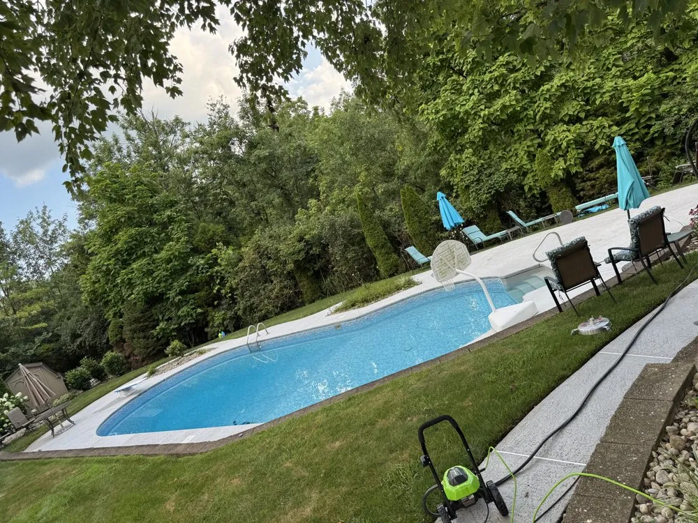 Trusted landscape installation with custom design across Cleves, OH - MP Exterior Pros
